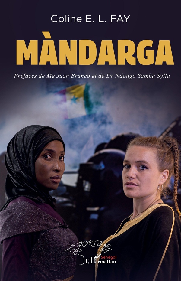 MANDARGA