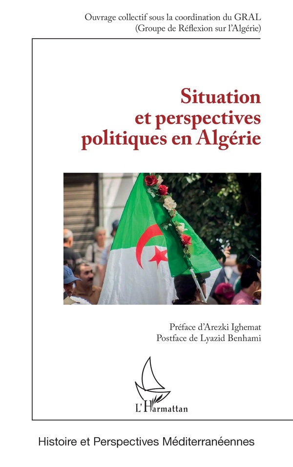 SITUATION ET PERSPECTIVES POLITIQUES EN ALGERIE