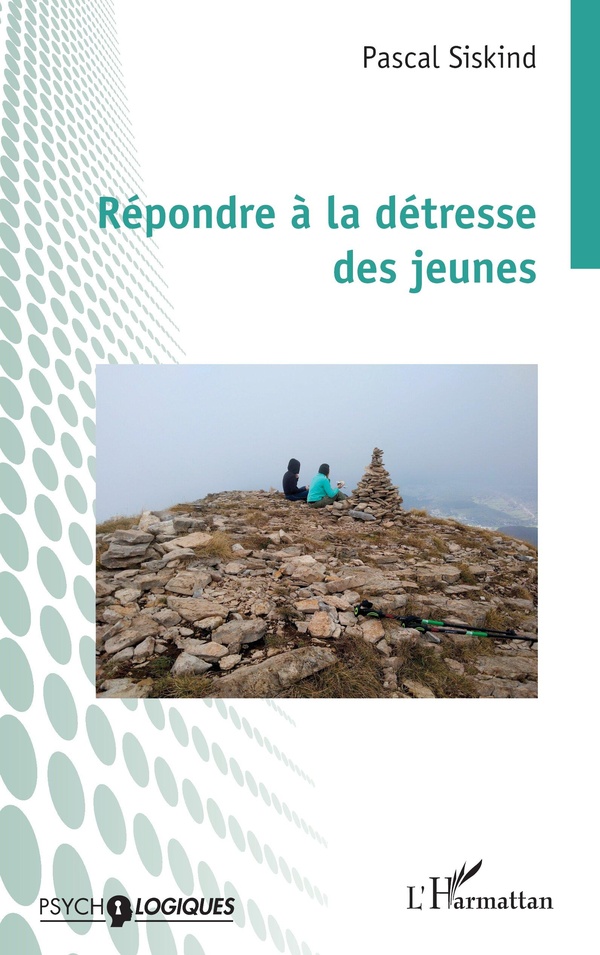 REPONDRE A LA DETRESSE DES JEUNES