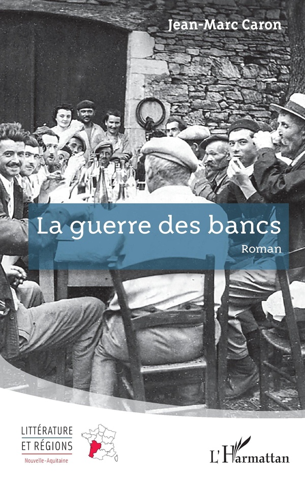 LA GUERRE DES BANCS