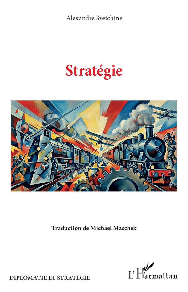 STRATEGIE