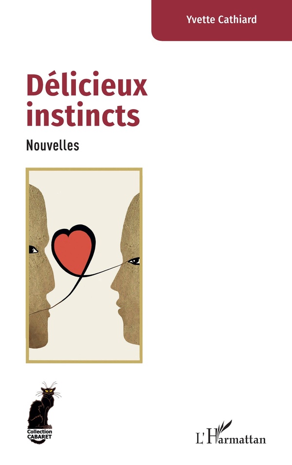 DELICIEUX INSTINCTS