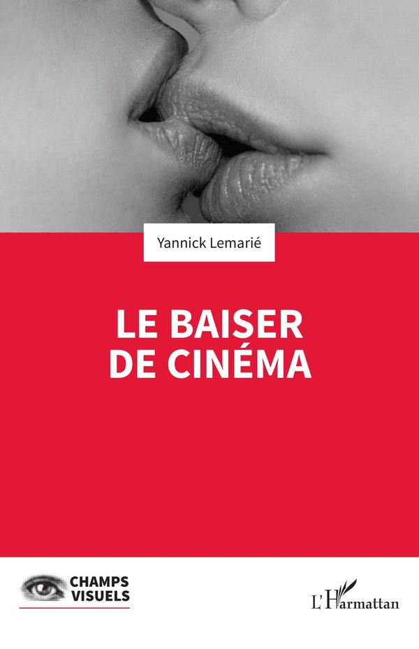 LE BAISER DE CINEMA