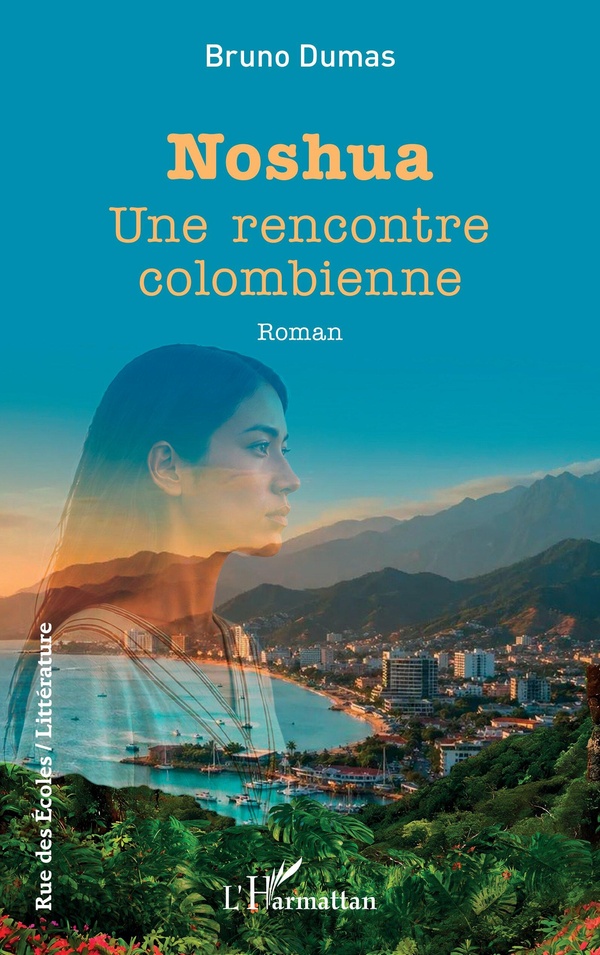 NOSHUA - UNE RENCONTRE COLOMBIENNE