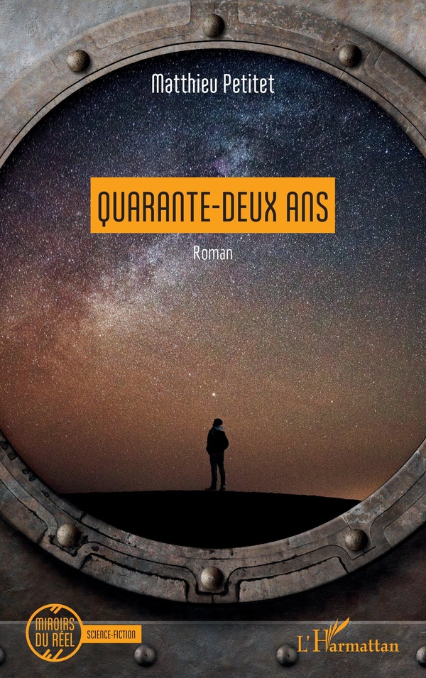 QUARANTE-DEUX ANS