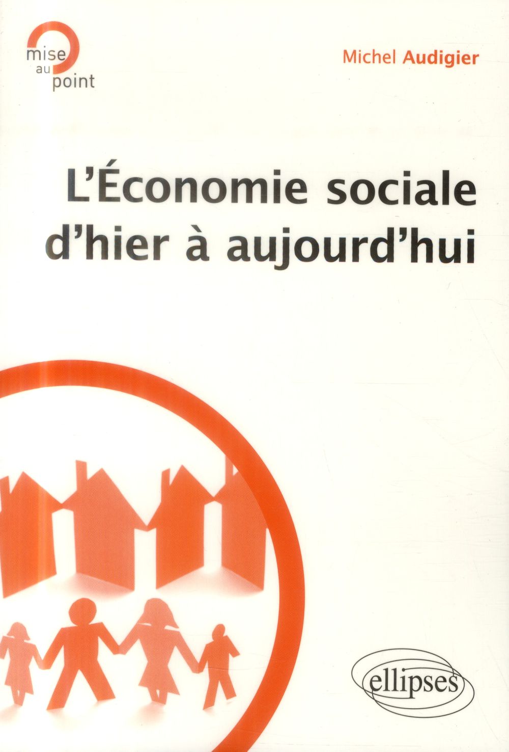 L ECONOMIE SOCIALE D HIER A AUJOURD HUI