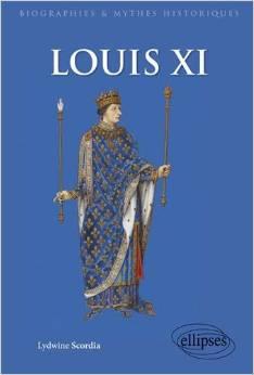 LOUIS XI
