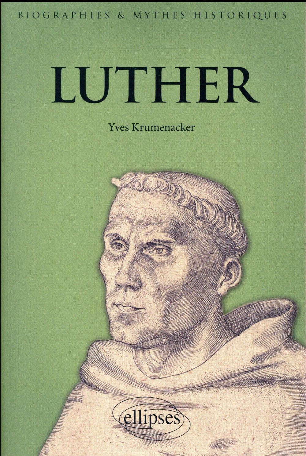 LUTHER