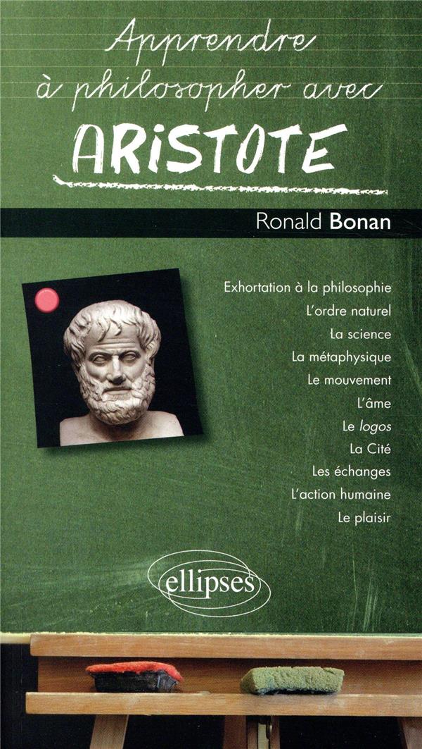 ARISTOTE