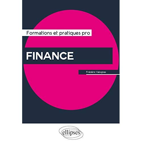 FINANCE