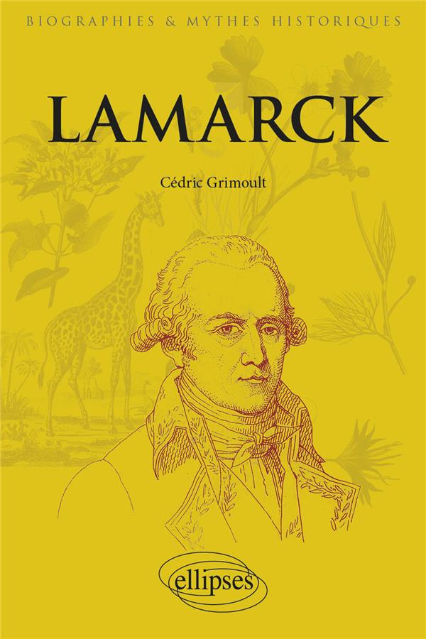 LAMARCK