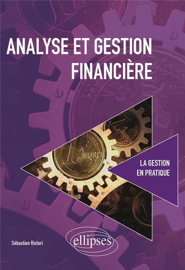 ANALYSE ET GESTION FINANCIERE