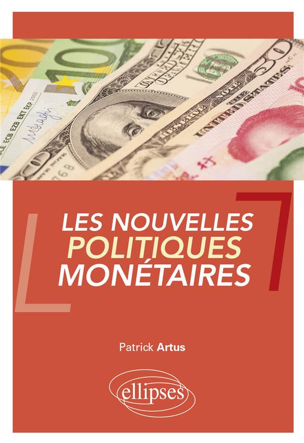 LES NOUVELLES POLITIQUES MONETAIRES