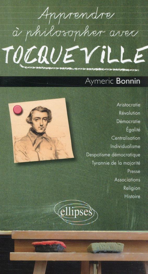 TOCQUEVILLE