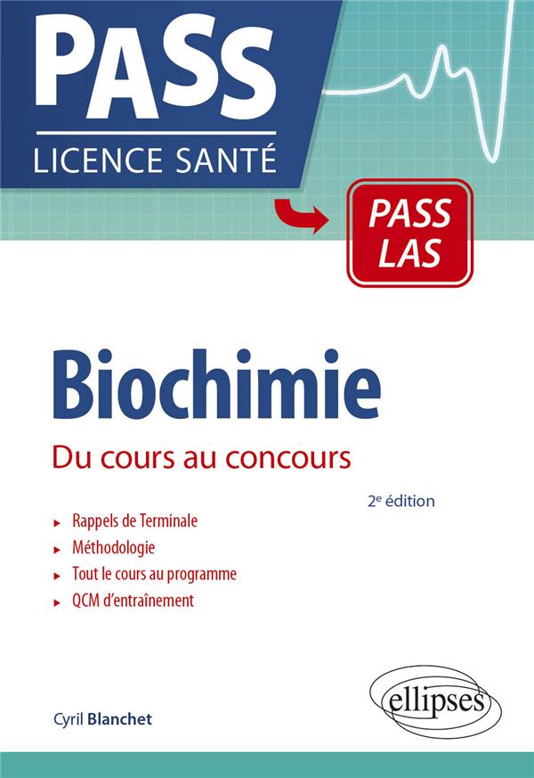BIOCHIMIE