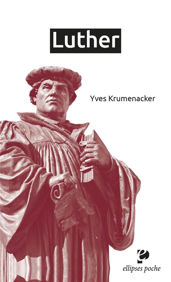 LUTHER