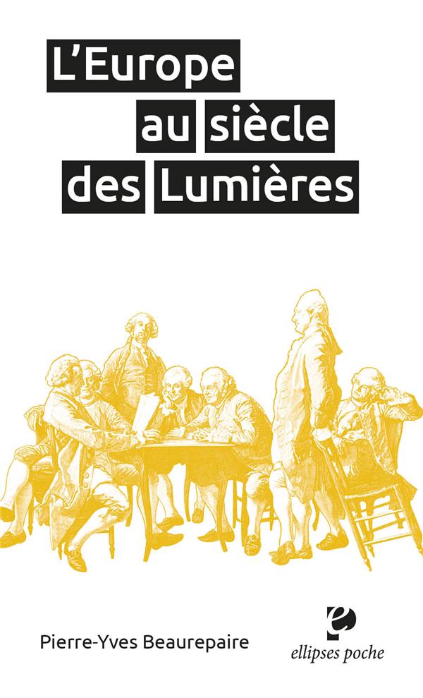 L'EUROPE AU SIECLE DES LUMIERES