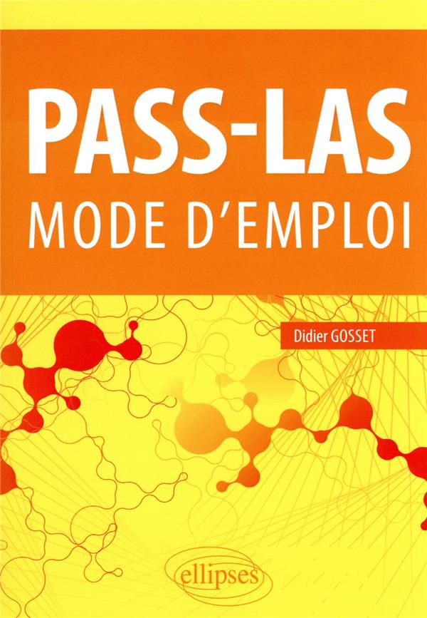 PASS-LAS MODE D'EMPLOI