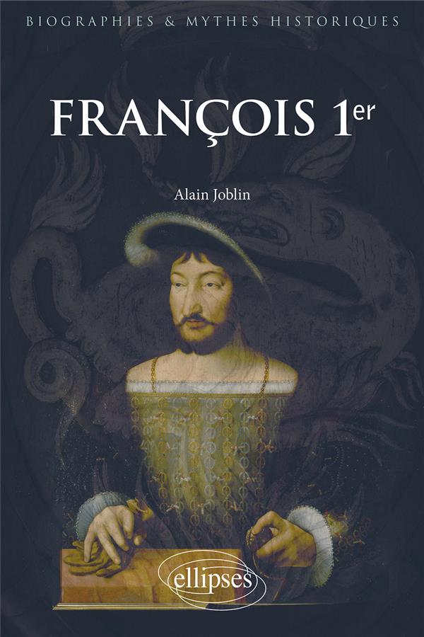 FRANCOIS 1ER