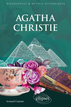 AGATHA CHRISTIE