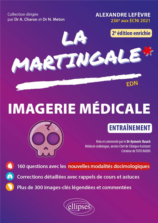 IMAGERIE MEDICALE - ENTRAINEMENT