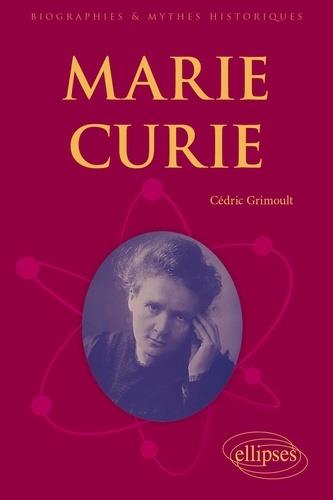 MARIE CURIE - GENIE PERSECUTE
