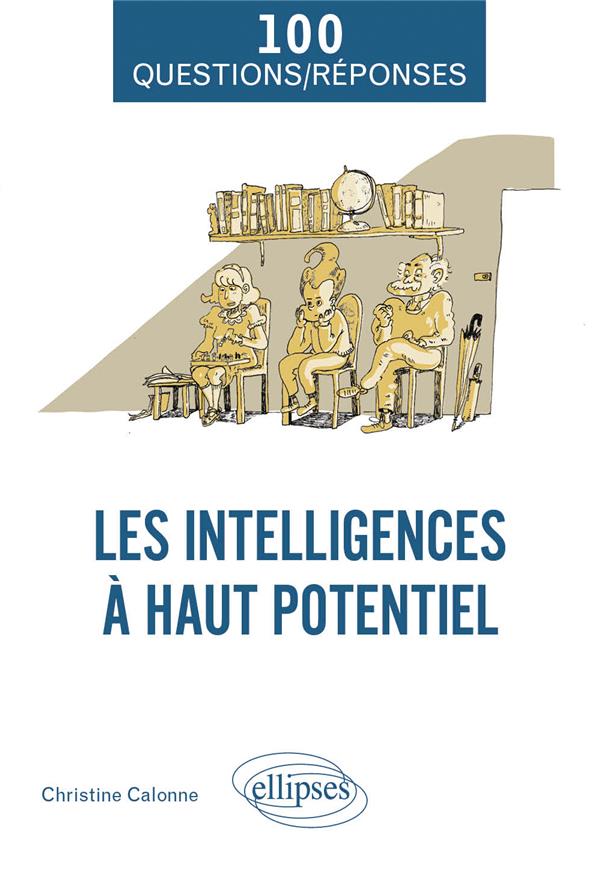 LES INTELLIGENCES A HAUT POTENTIEL
