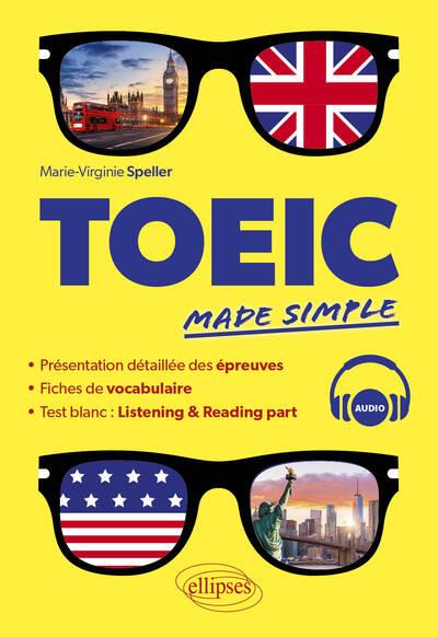 TOEIC MADE SIMPLE