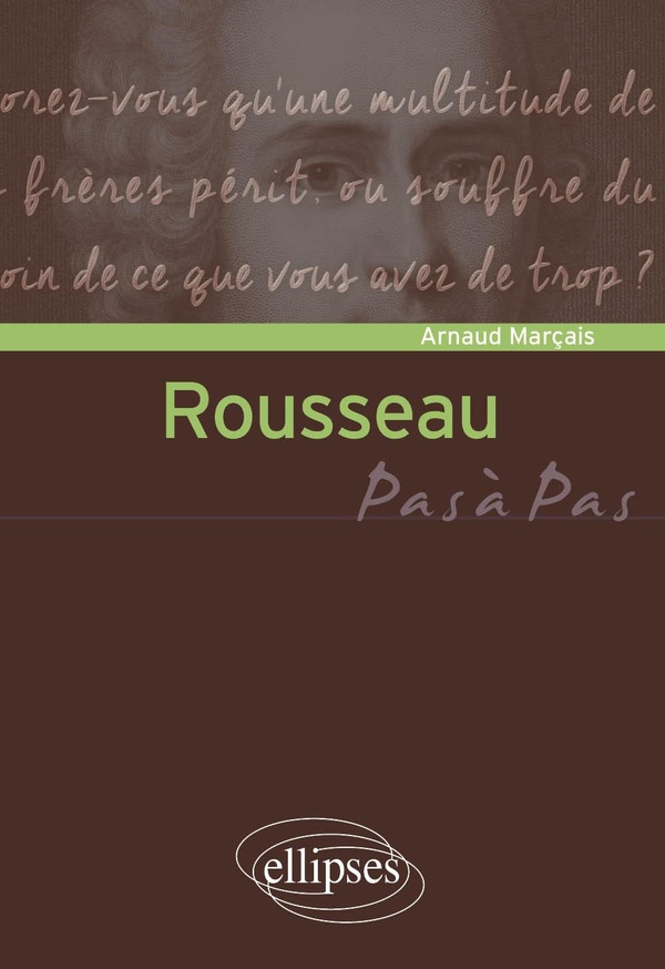 ROUSSEAU