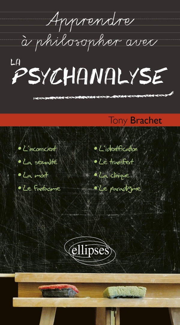 LA PSYCHANALYSE
