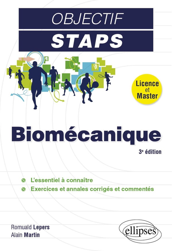 BIOMECANIQUE