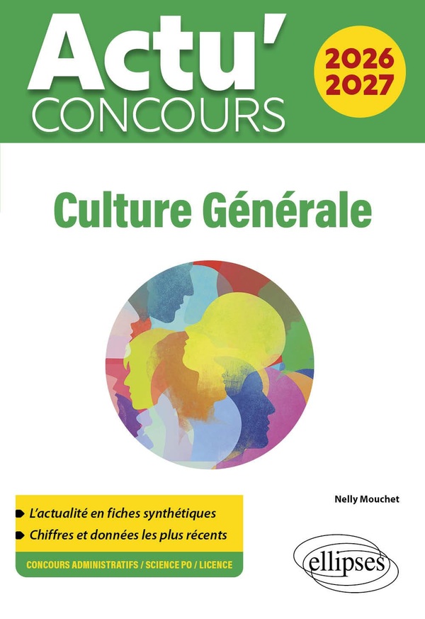CULTURE GENERALE