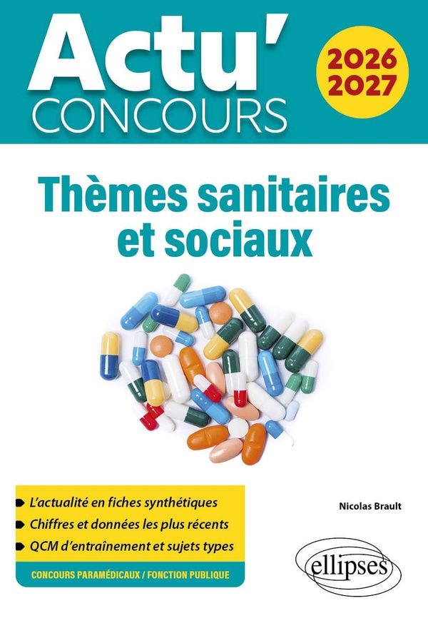 THEMES SANITAIRES ET SOCIAUX