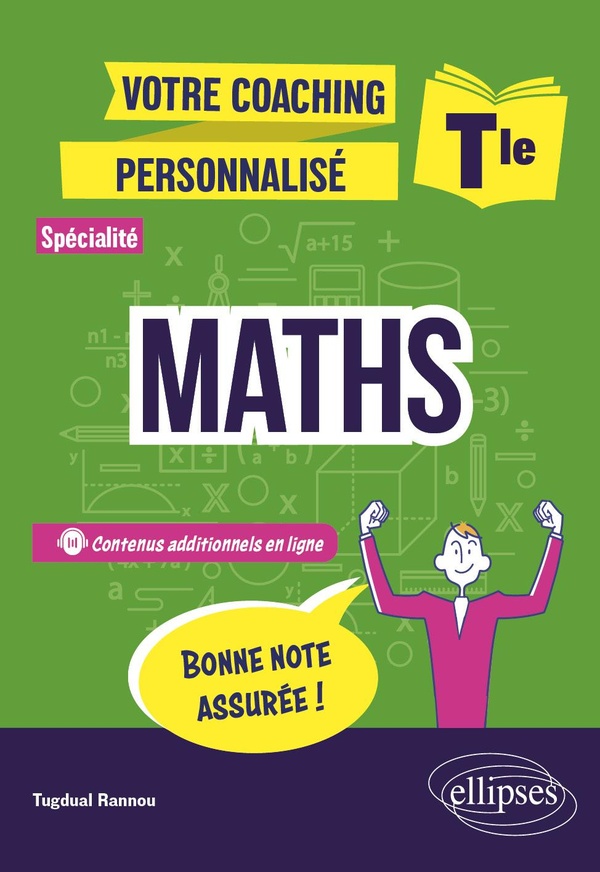 MATHS. TERMINALE SPE