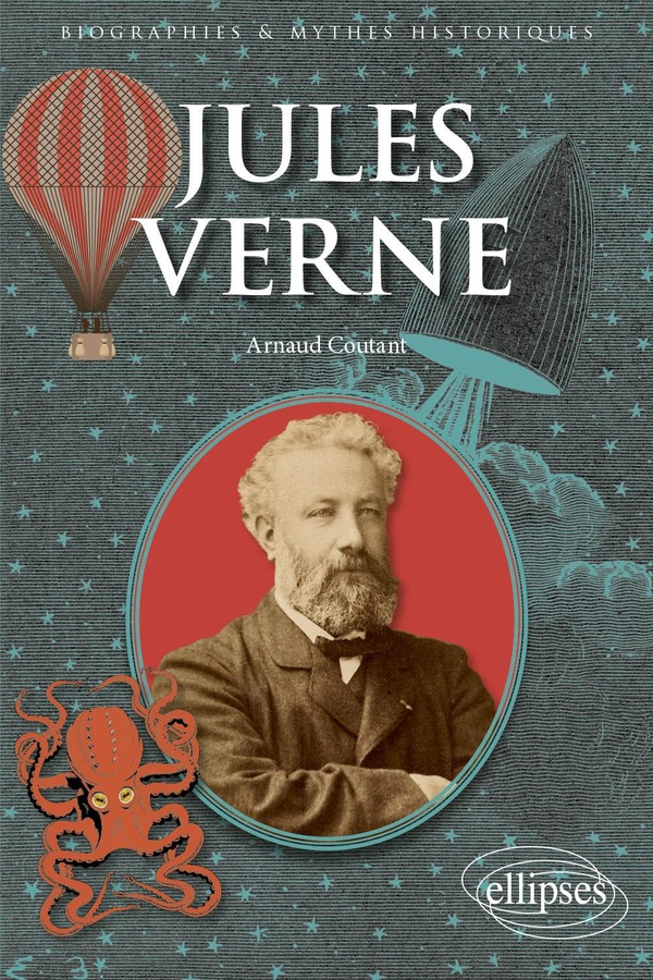 JULES VERNE