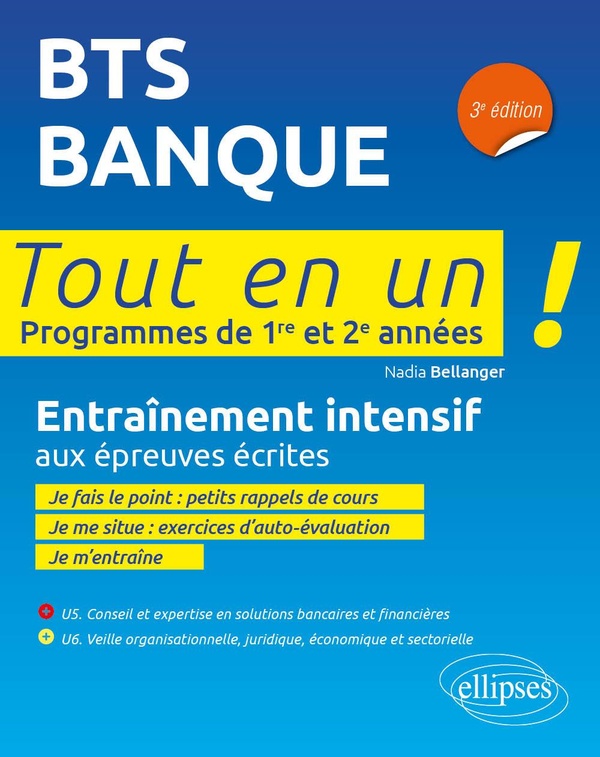 BTS BANQUE