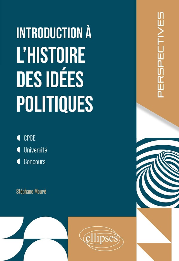 INTRODUCTION A L'HISTOIRE DES IDEES POLITIQUES