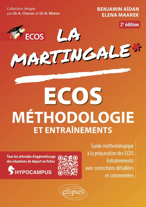 ECOS - METHODOLOGIE ET ENTRAINEMENTS