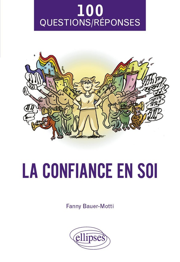 LA CONFIANCE EN SOI