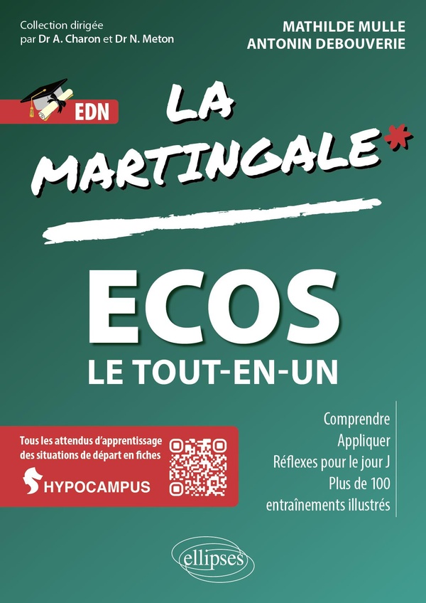 ECOS - LE TOUT-EN-UN
