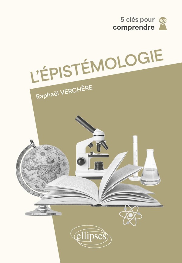 L'EPISTEMOLOGIE