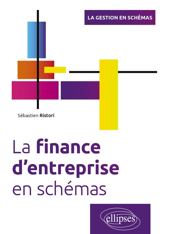 LA FINANCE D'ENTREPRISE EN SCHEMAS