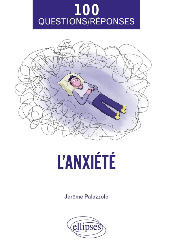 L'ANXIETE