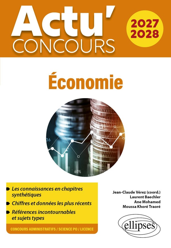ECONOMIE