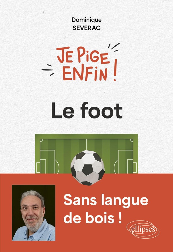JE PIGE ENFIN LE FOOT !