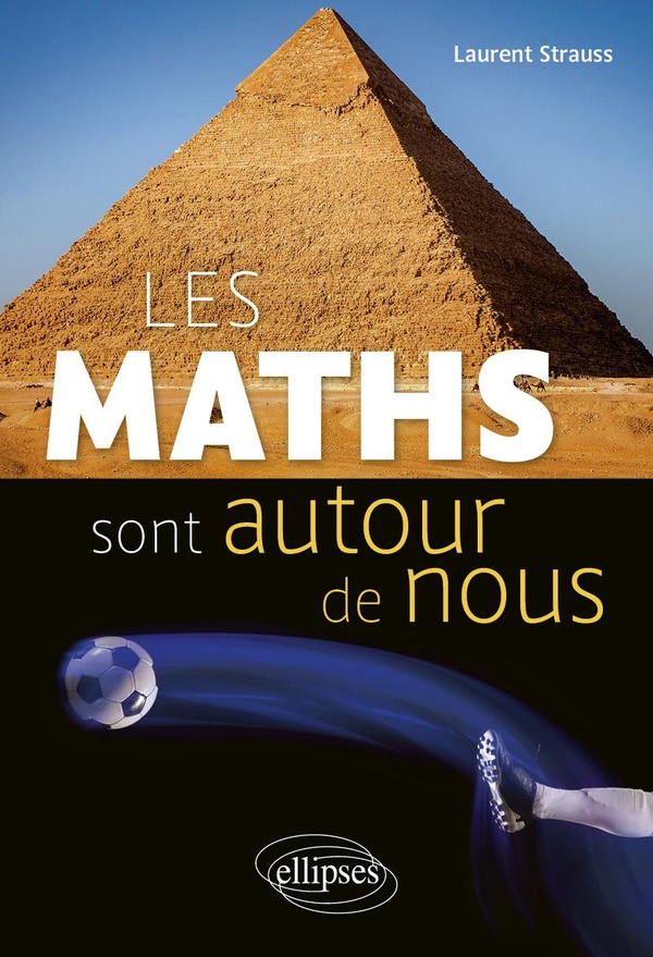 LES MATHS SONT AUTOUR DE NOUS