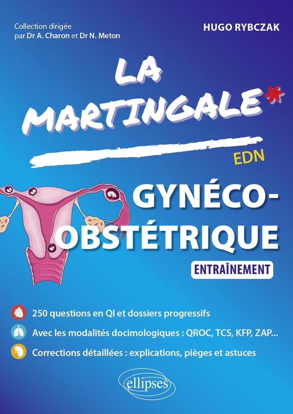 GYNECO-OBSTETRIQUE - ENTRAINEMENT