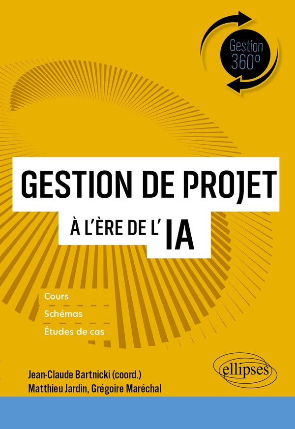 GESTION DE PROJET A L'ERE DE L'IA