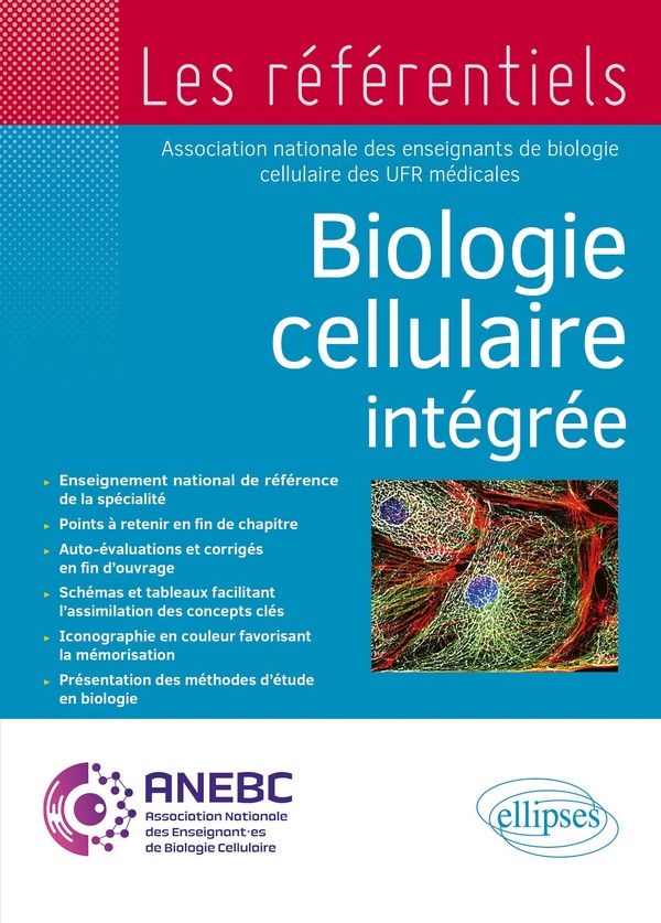 BIOLOGIE CELLULAIRE INTEGREE