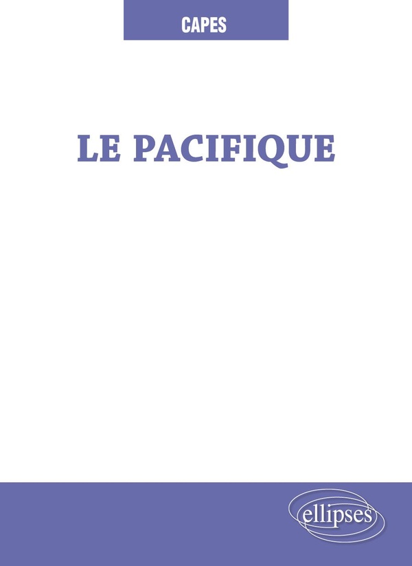 LE PACIFIQUE